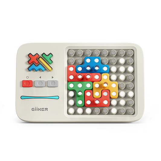 GiiKER Super Blocks Puzzle