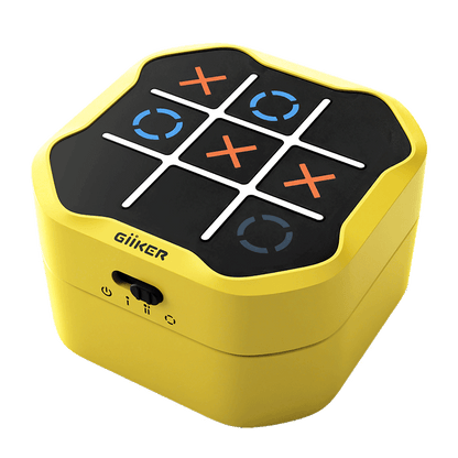 GiiKER Tic-Tac-Toe