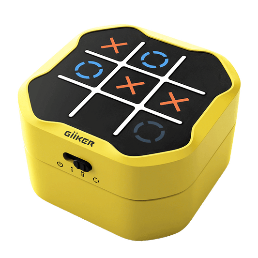 GiiKER Tic-Tac-Toe
